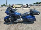 2015 HARLEY-DAVIDSON FLTRXS ROAD GLIDE SPECIAL   for sale at Copart OH - COLUMBUS