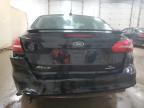 2016 Ford Focus Se იყიდება Davison-ში, MI - Mechanical