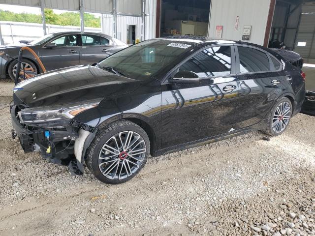 KIA FORTE GT 2023