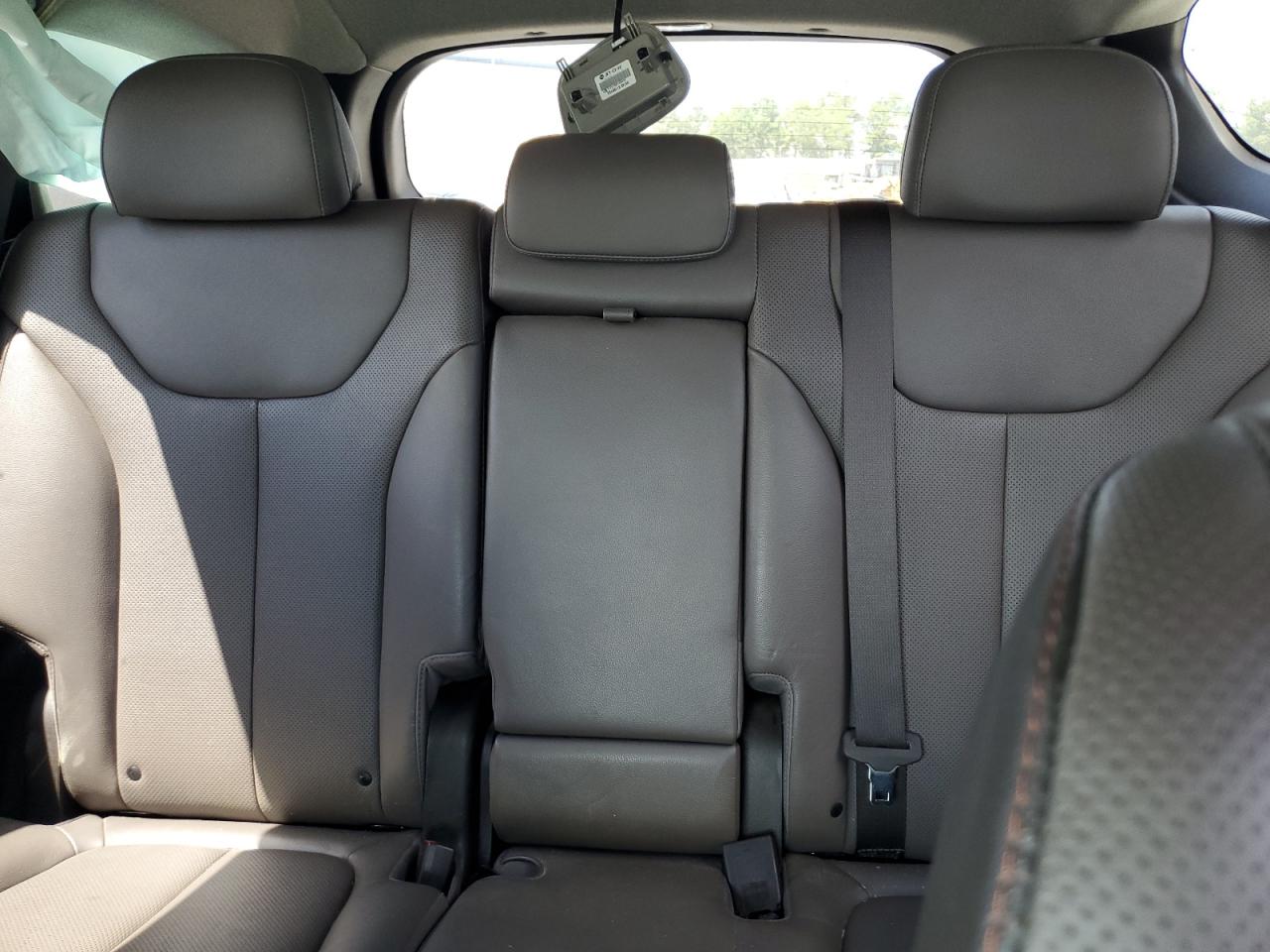 2020 Hyundai Santa Fe Limited VIN: 5NMS53AA9LH255494 Lot: 61452575