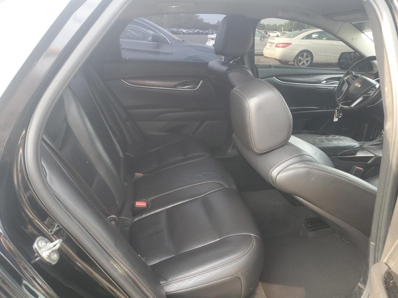 2019 Cadillac Xts Luxury VIN: 2G61M5S32K9151964 Lot: 59381705
