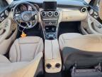 2015 Mercedes-Benz C 300 4Matic de vânzare în Haslet, TX - Rear End