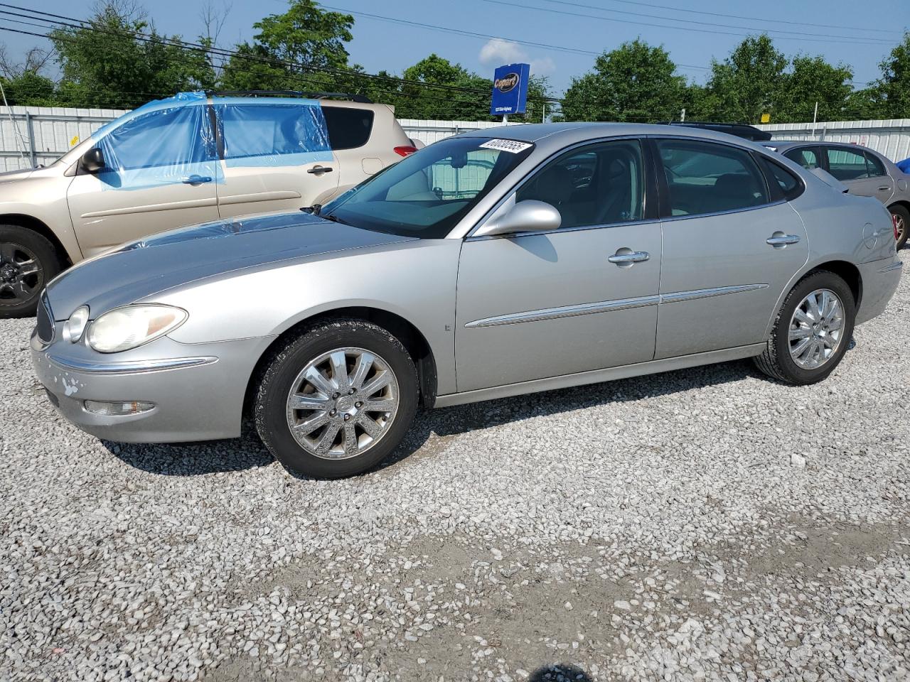 Walton, KY에서 판매 중인 2007 Buick Lacrosse Cxl - Rear End