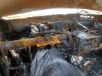 2016 Toyota Camry Le за продажба в Franklin, WI - Burn
