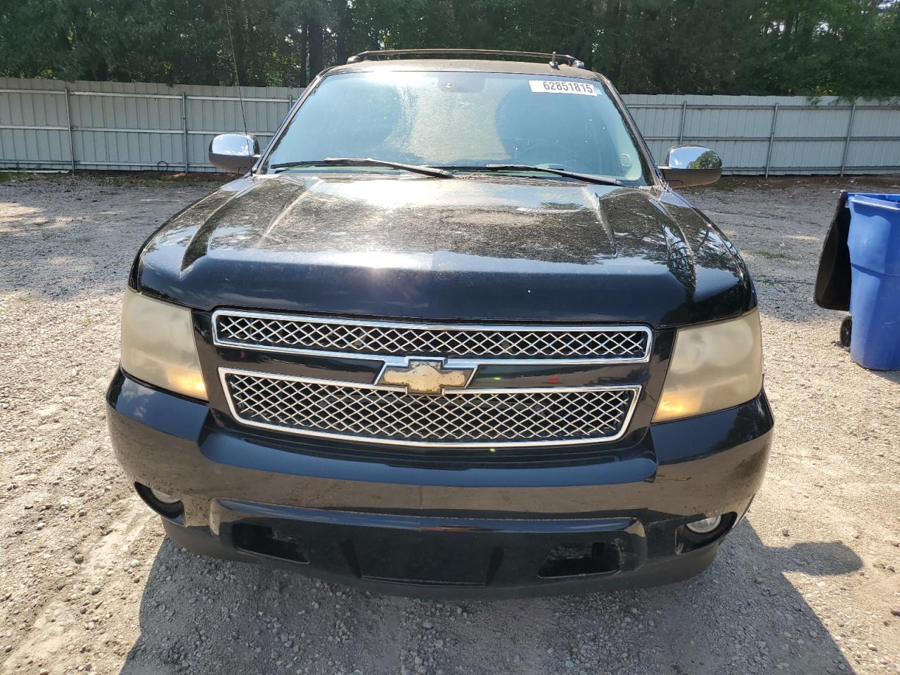 CHEVROLET AVALANCHE 2007 VIN 3GNFK12377G311648 zdjęcie 5