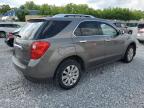 2011 Chevrolet Equinox Lt იყიდება Barberton-ში, OH - Mechanical