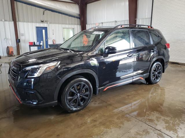 SUBARU FORESTER – zdjęcie z aukcji, lot #57073005
