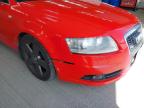 2006 AUDI A6 S LINE for sale at Copart EAST KILBRIDE