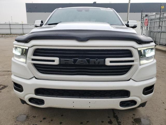  RAM 1500 2023 Biały