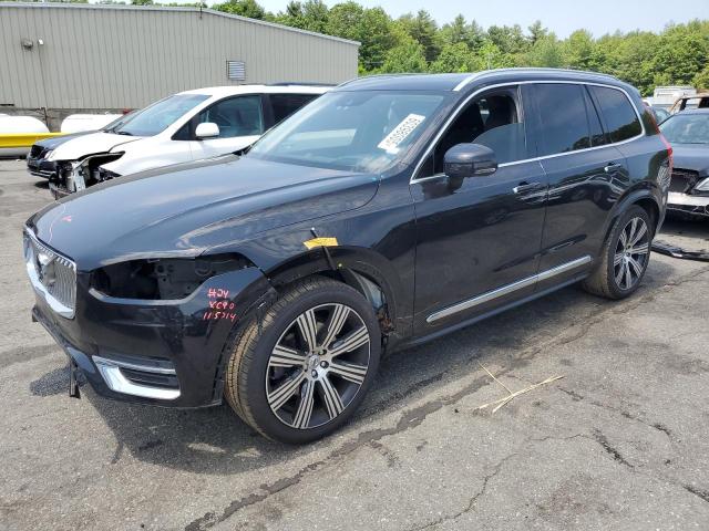 VOLVO XC90 – zdjęcie z aukcji, lot #60398005