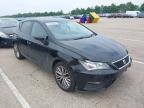 2018 SEAT LEON SE DY for sale at Copart NEWBURY