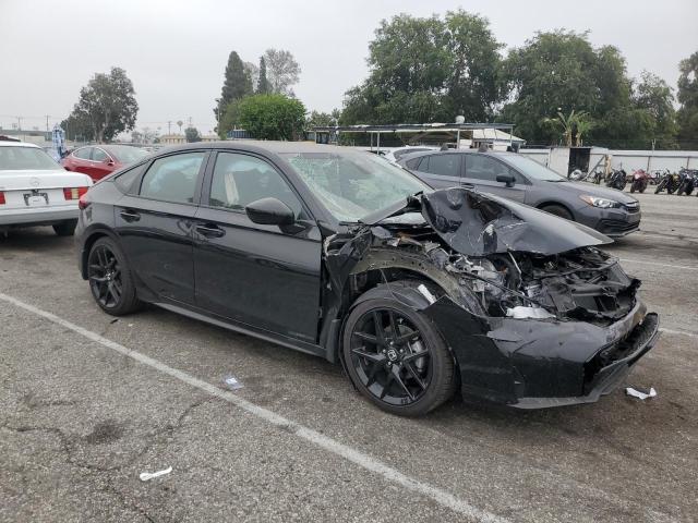  HONDA CIVIC 2025 Серый