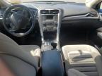 2018 Ford Fusion S Hybrid продається в Portland, OR - Normal Wear