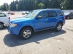 2012 Ford Escape Xlt zu verkaufen in Arlington, WA - Front End
