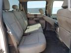 2015 Ford F150 Supercrew იყიდება Fresno-ში, CA - Minor Dent/Scratches