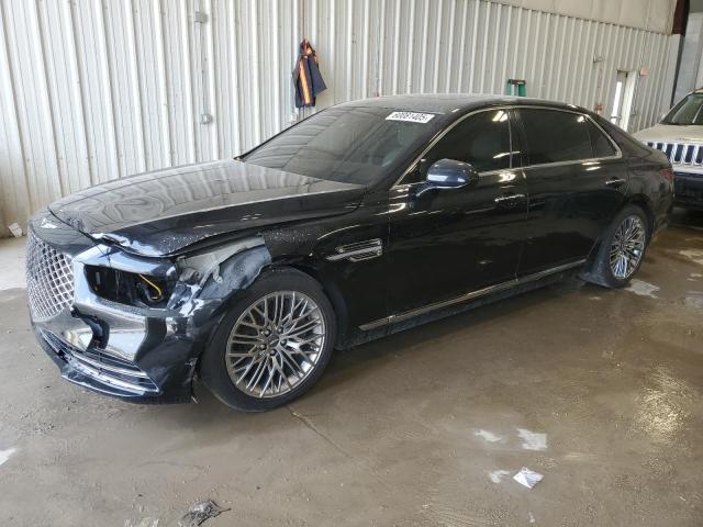 GENESIS G90 ULTIMA 2021