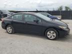 2013 Honda Civic Lx na sprzedaż w Orlando, FL - Minor Dent/Scratches