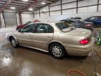 2005 Buick Lesabre Custom продається в Lansing, MI - Hail