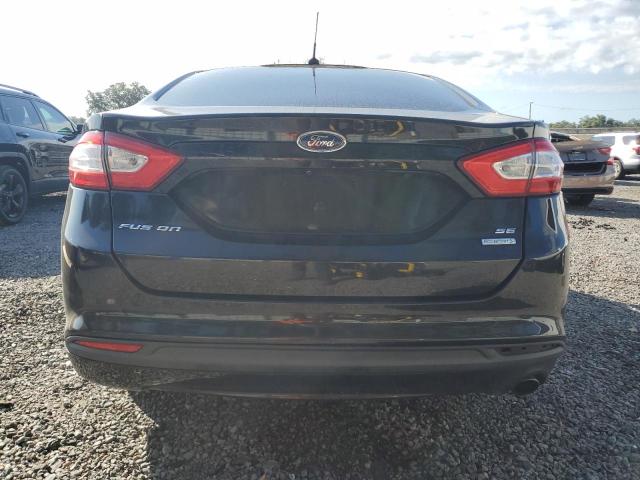  FORD FUSION 2015 Угольный