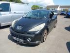 2008 PEUGEOT 207 SPORT for sale at Copart WESTBURY