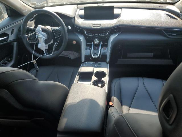  ACURA TLX 2023 Gray