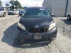 2011 Toyota Sienna  for Sale in Byron, GA - Front End