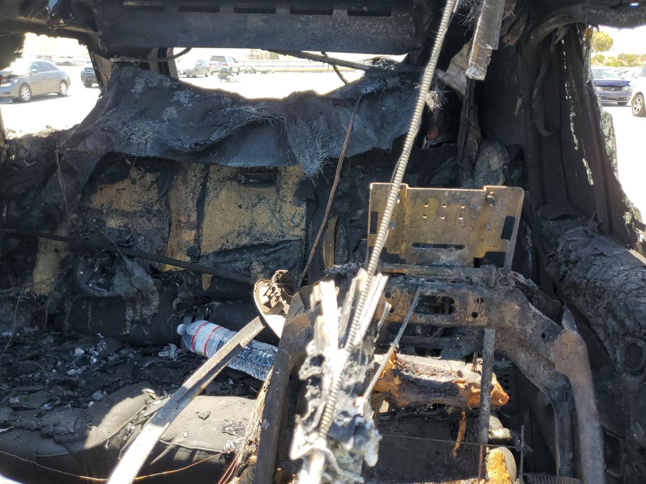 SALGS2EF3GA317883 2016 Land Rover Range Rover Supercharged