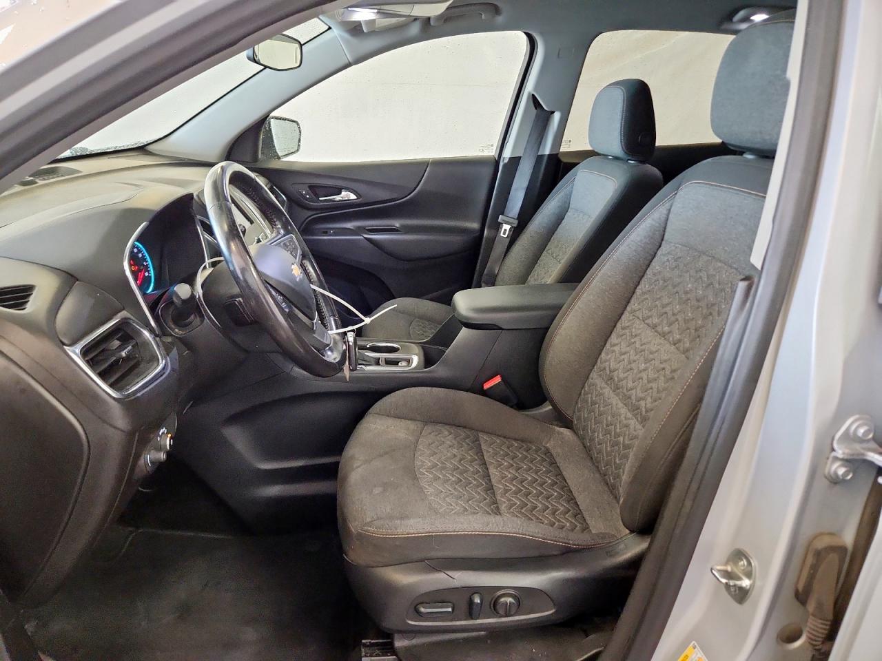 2GNAXJEV3N6140303 CHEVROLET EQUINOX 2022