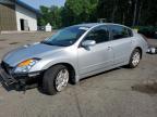 2009 Nissan Altima 2.5 للبيع في East Granby، CT - Front End