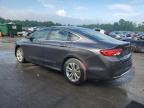 2015 Chrysler 200 Limited for Sale in Ellwood City, PA - Mechanical