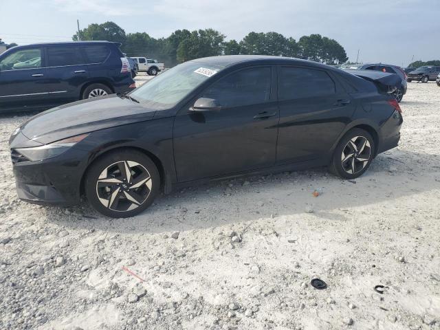 HYUNDAI ELANTRA SE 2023