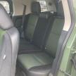 2011 Toyota Fj Cruiser  zu verkaufen in North Billerica, MA - Normal Wear