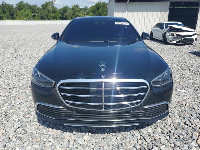 2021 MERCEDES-BENZ S 580 4MATIC  