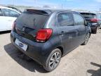 2015 CITROEN C1 FLAIR P for sale at Copart PETERLEE
