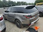 2018 Land Rover Range Rover Sport Hse   продається в Windsor, NJ - Minor Dent/Scratches