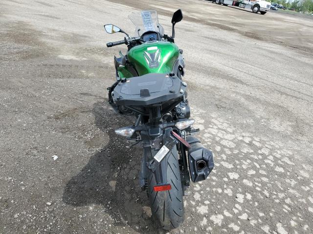 2020 KAWASAKI ZX1002 K  