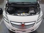 2015 VAUXHALL MERIVA TEC for sale at Copart CHESTER