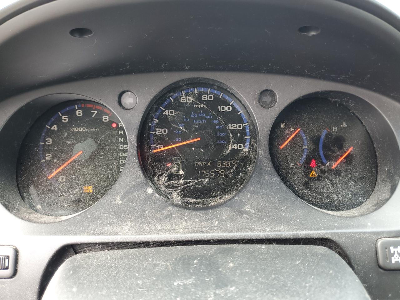 2005 Acura Mdx Touring VIN: 2HNYD188X5H525426 Lot: 62082755
