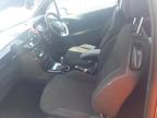 2015 CITROEN DS3 DSTYLE for sale at Copart WOLVERHAMPTON