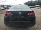 2021 Nissan Versa Sv იყიდება Austell-ში, GA - Minor Dent/Scratches