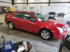 2009 Ford Fusion Se за продажба в Earlington, KY - Rear End