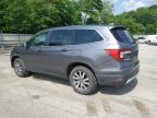 2019 Honda Pilot Exl   zu verkaufen in Ellwood City, PA - Side
