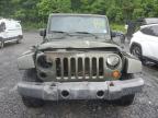 2007 Jeep Wrangler Sahara zu verkaufen in Marlboro, NY - Front End