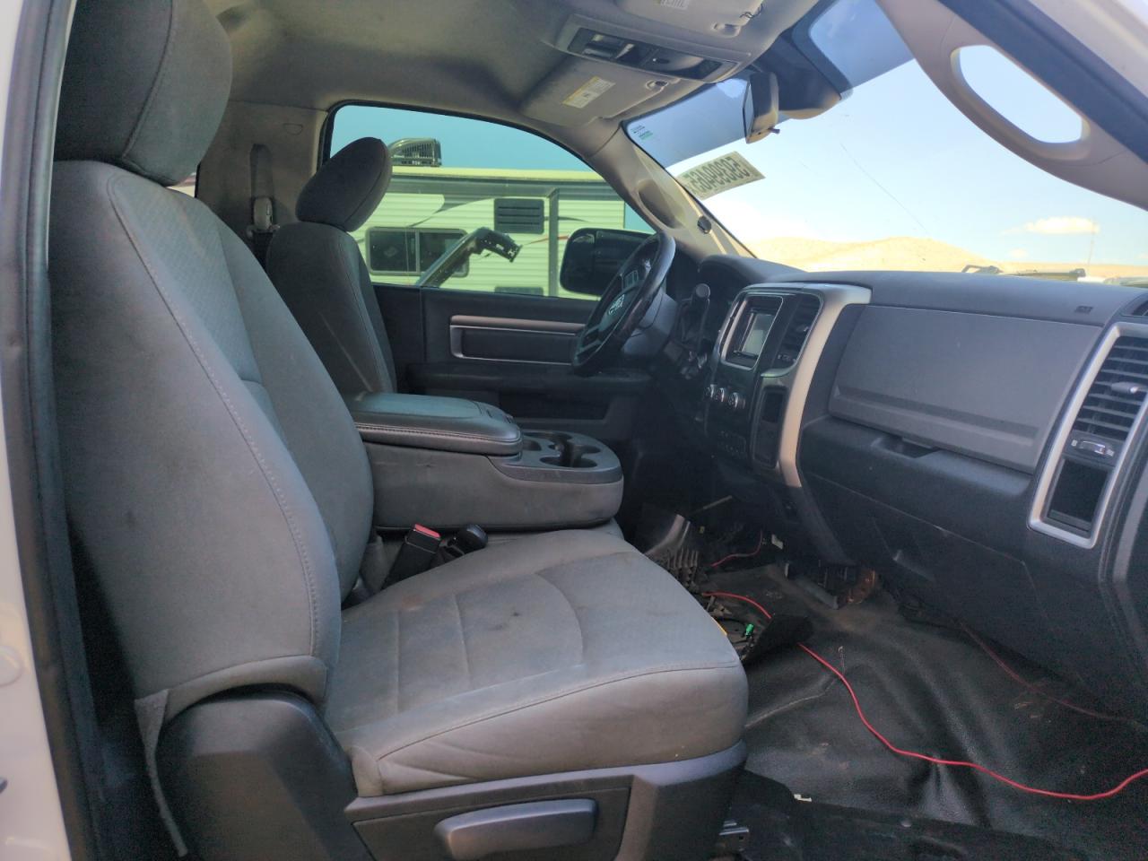 2014 Ram 4500 VIN: 3C7WRKAJ0EG330102 Lot: 59399465