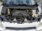 2008 Chevrolet Uplander Ls de vânzare în Shreveport, LA - Side