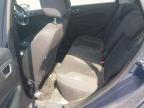 2018 FORD FIESTA ZET for sale at Copart SANDTOFT