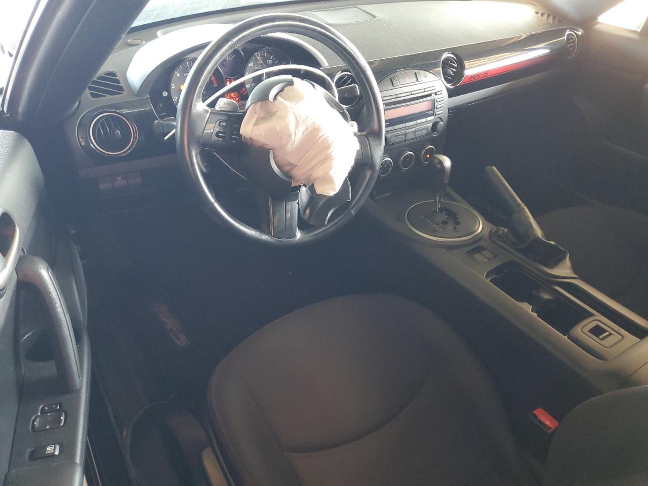 2014 Mazda Mx-5 Miata Club VIN: JM1NC2MF0E0235061 Lot: 62741565