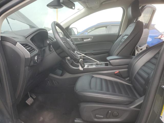  FORD EDGE 2024 Charcoal