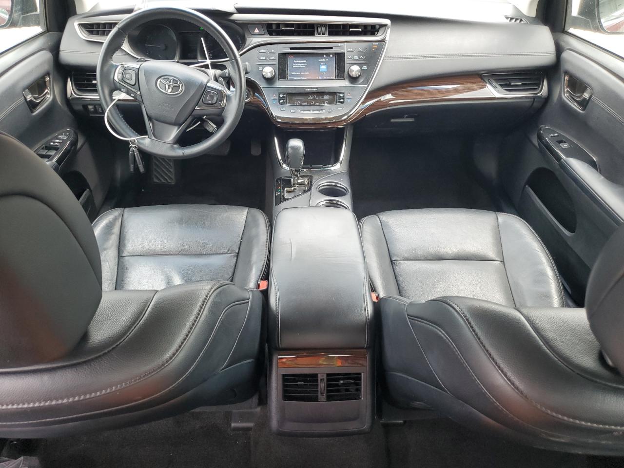 2015 Toyota Avalon Xle VIN: 4T1BK1EB2FU185037 Lot: 62847755
