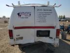 2013 FORD ECONOLINE E250 VAN   à vendre chez Copart AB - CALGARY